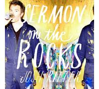 Josh Ritter – Sermon On The Rocks – CD – Alive AG