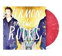 Josh ritter - Sermon on the rocks [Vinilo]