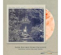 Josh Ritter - Spectral Lines (Orange Swirl Vinyl) (Indies)-JOSH RITTER