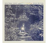 Josh Ritter - Spectral Lines [Vinilo]