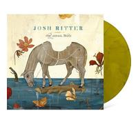 Josh Ritter - The Animal Years [Vinilo]