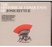 JOSH RITTER-THE HISTORICAL CONQUEST OF...