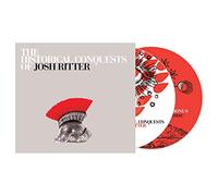 Josh Ritter - The Historical Conquests Of..