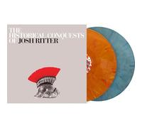 Josh Ritter - The Historical Conquests of Josh Ritter