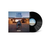 Josh Ross - Later Tonight[LP] [Vinyl LP] [VINYL] [Vinilo]