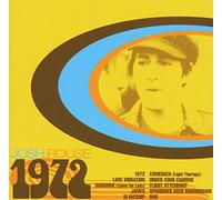Josh Rouse - 1972 (1 CD + 1 DVD)