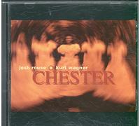 Josh Rouse And Kurt Wagner - Chester