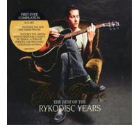 Josh Rouse - The Best Of The Rykodisc Years