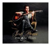 Josh Rouse - The Best Of The Rykodisc Years