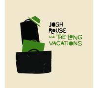 Josh Rouse & the Long Vacations [Vinilo]