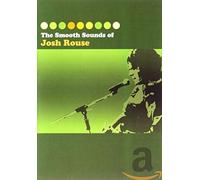 Josh Rouse - The Smooth Sounds Of Josh... (+ CD) [Reino Unido] [DVD]