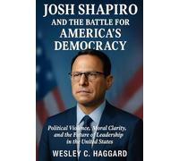Josh Shapiro and the Battle for America’s Democracy: Political Violence, Moral Clarity, and the Future of Leadership in the United States
