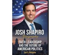 Josh Shapiro Biography: The Faith, Leadership, and the Future of American Politics