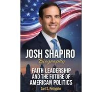Josh Shapiro Biography: The Faith, Leadership, and the Future of American Politics