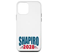 Josh Shapiro For President 2028 Carcasa para iPhone 12 Mini