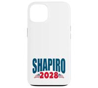 Josh Shapiro For President 2028 Carcasa para iPhone 13