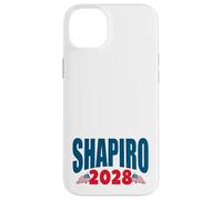 Josh Shapiro For President 2028 Carcasa para iPhone 14 Plus