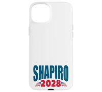 Josh Shapiro For President 2028 Carcasa para iPhone 15 Plus