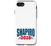 Josh Shapiro For President 2028 Carcasa para iPhone SE (2020) / 7/8