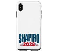Josh Shapiro For President 2028 Carcasa para iPhone XS MAX