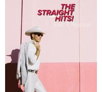 Josh T. Pearson - The Straight Hits! [Vinilo]