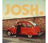Josh. - Teilzeitromantik [Vinilo]