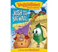 Josh & the Big Wall [USA] [DVD]