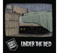 Josh & the Empty Pocket - Under the Bed