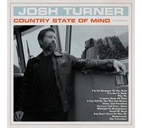 Josh Turner - Country State Of Mind