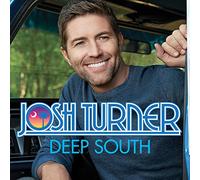 Josh Turner - Deep South