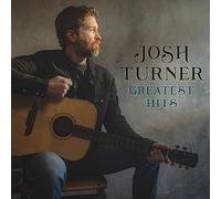 Josh Turner - Greatest Hits
