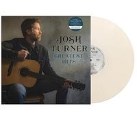 Josh Turner - Greatest Hits [Vinilo]