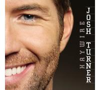 Josh Turner Haywire (CD) (Importación USA)
