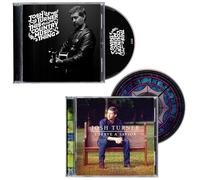 Josh Turner - Josh Turner Faith CD Collection: I Serve A Savior / This Country Music Thing