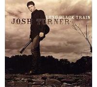 Josh Turner – Long Black Train – CD – Importación USA