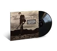 Josh Turner - Long Black Train [Vinilo]