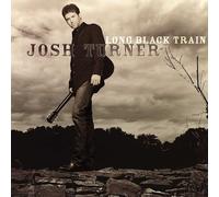 Josh Turner Long Black Train (Vinyl) (Importación USA)