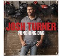 Josh Turner Punching Bag (CD) (Importación USA)