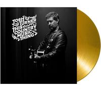 Josh Turner – This Country Music Thing – Vinilo Gold LP (Importación USA)