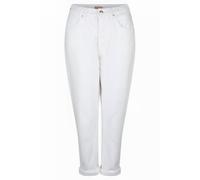 Josh V Celi Trousers Off White Talla: S | Vaqueros Pitillo Outlet | Mujer | Blanco