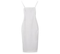 Josh V Cheryl Off White Talla: XXS | Vestidos Midi Outlet | Mujer | Blanco