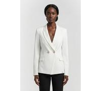 Josh V Jv Zoya Off White Talla: M | Blazers Outlet | Mujer | Blanco