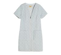 Josh V Lonneke Light Blue Denim Talla: XS | Mini Vestidos Outlet | Mujer | Azul