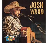 Josh Ward - Live At Billy Bob'S Texas [Italia] [DVD]