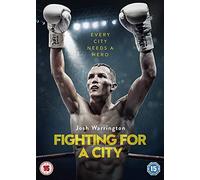 Josh Warrington: Fighting For A City [Edizione: Regno Unito] [DVD]