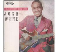 Josh White - 1932