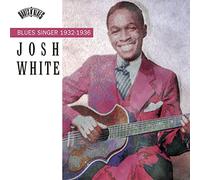 Josh White - Blues Singer