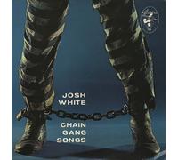Josh White - Chain Gang Songs