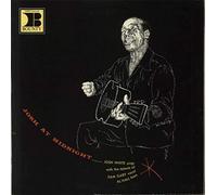 Josh White - Josh At Midnight