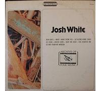 Josh White - Josh White Sings Great Folksongs